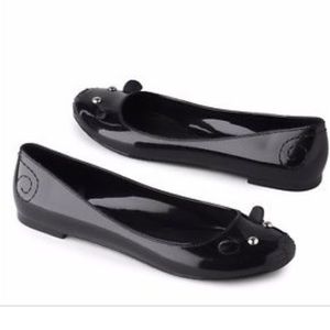 Marc by Marc Jacobs mouse flats